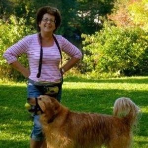 Meet your Posher, Barb